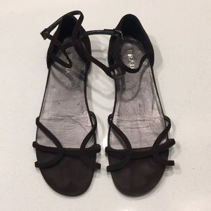 Prada Sandals
